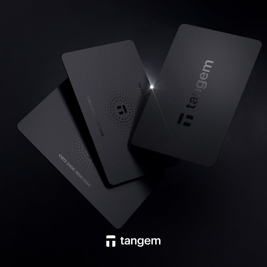 Tangem Wallet