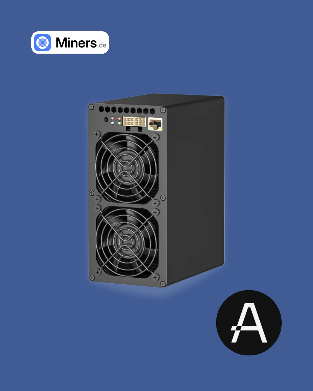 Goldshell AE BOX