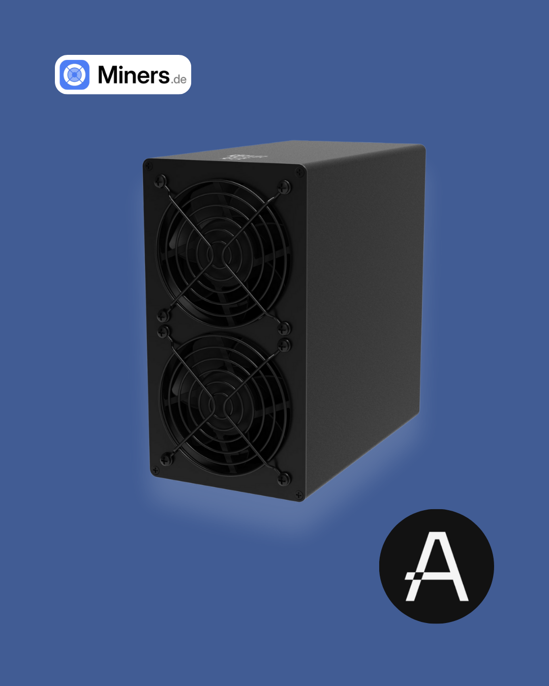 IceRiver ALEO AE1 Lite