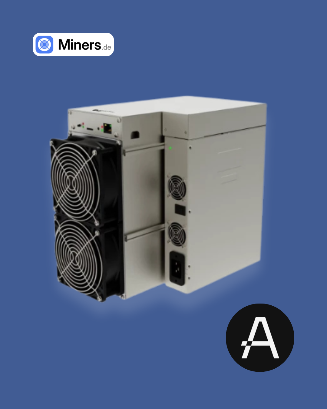 IceRiver ALEO AE3