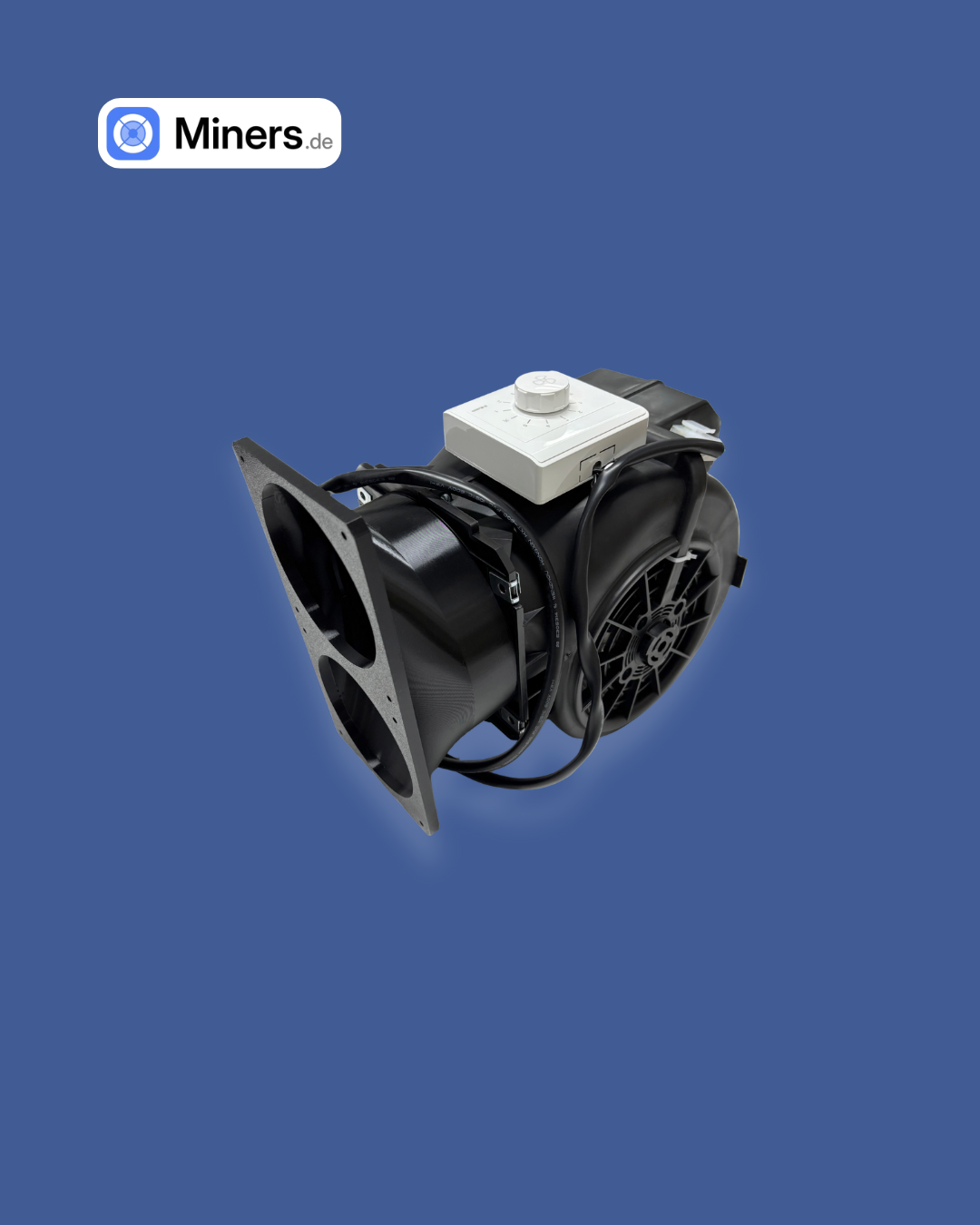 Asic Miner Bitmain Silencer Kit