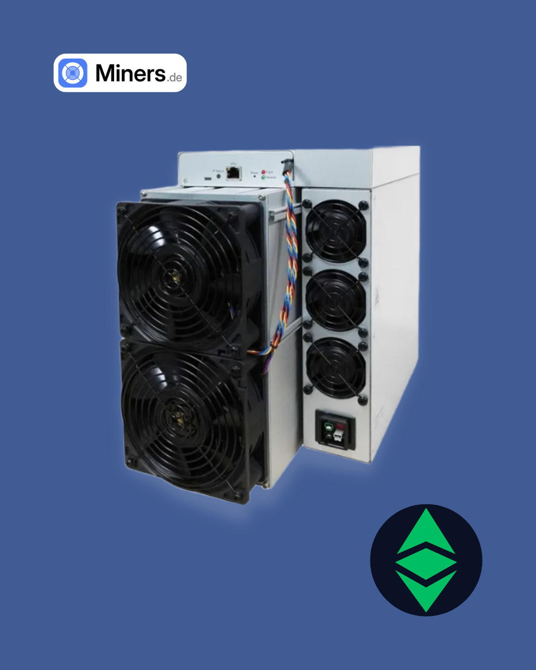 Antminer E11