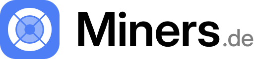 miners.de logo