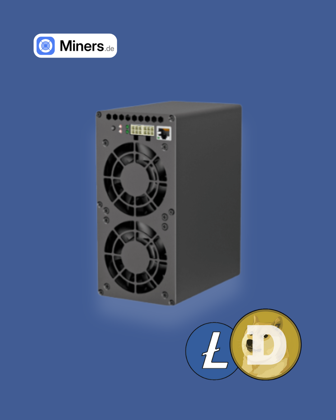 Goldshell MINI DOGE III WiFi