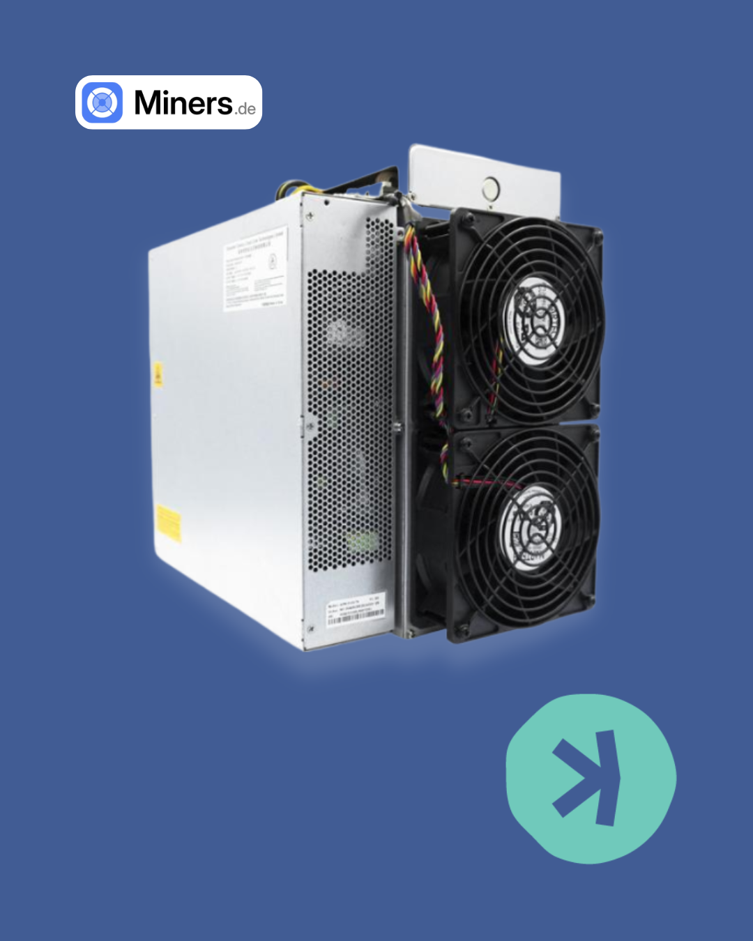 Antminer KS5 PRO