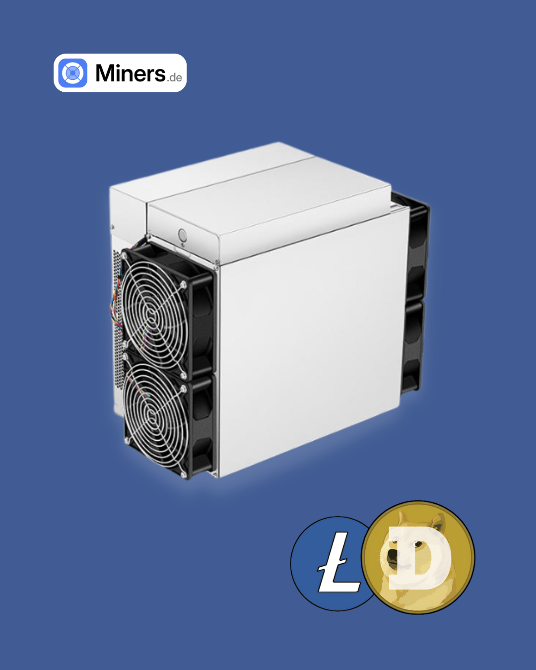 Antminer L7