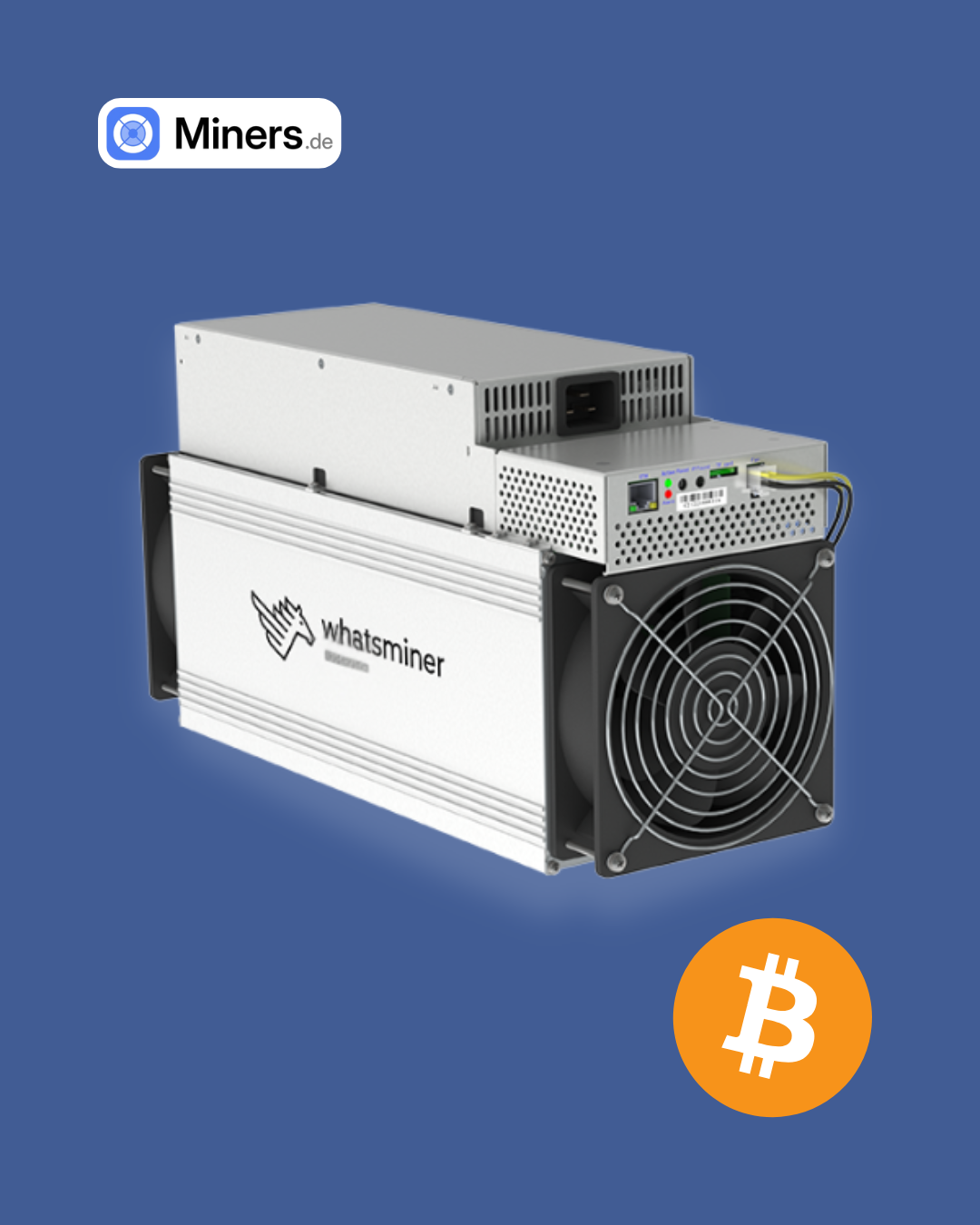 Whatsminer M70