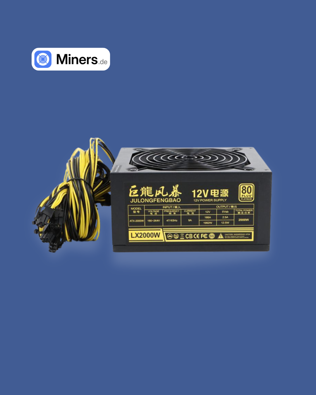 Power Supply