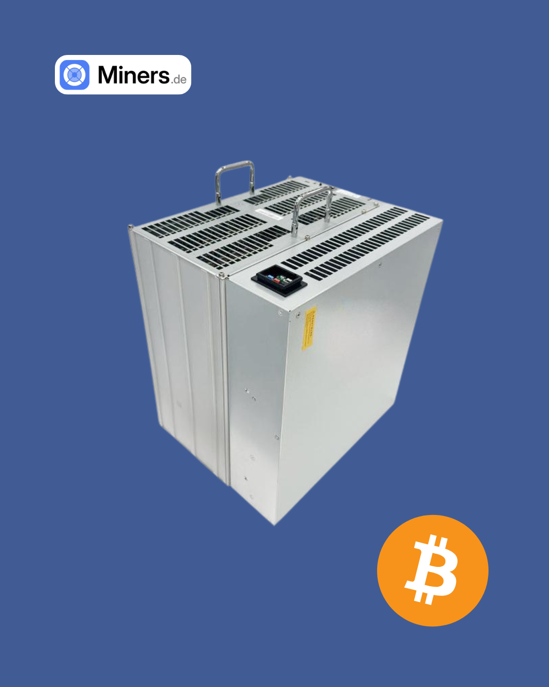 Antminer S21 Imm.