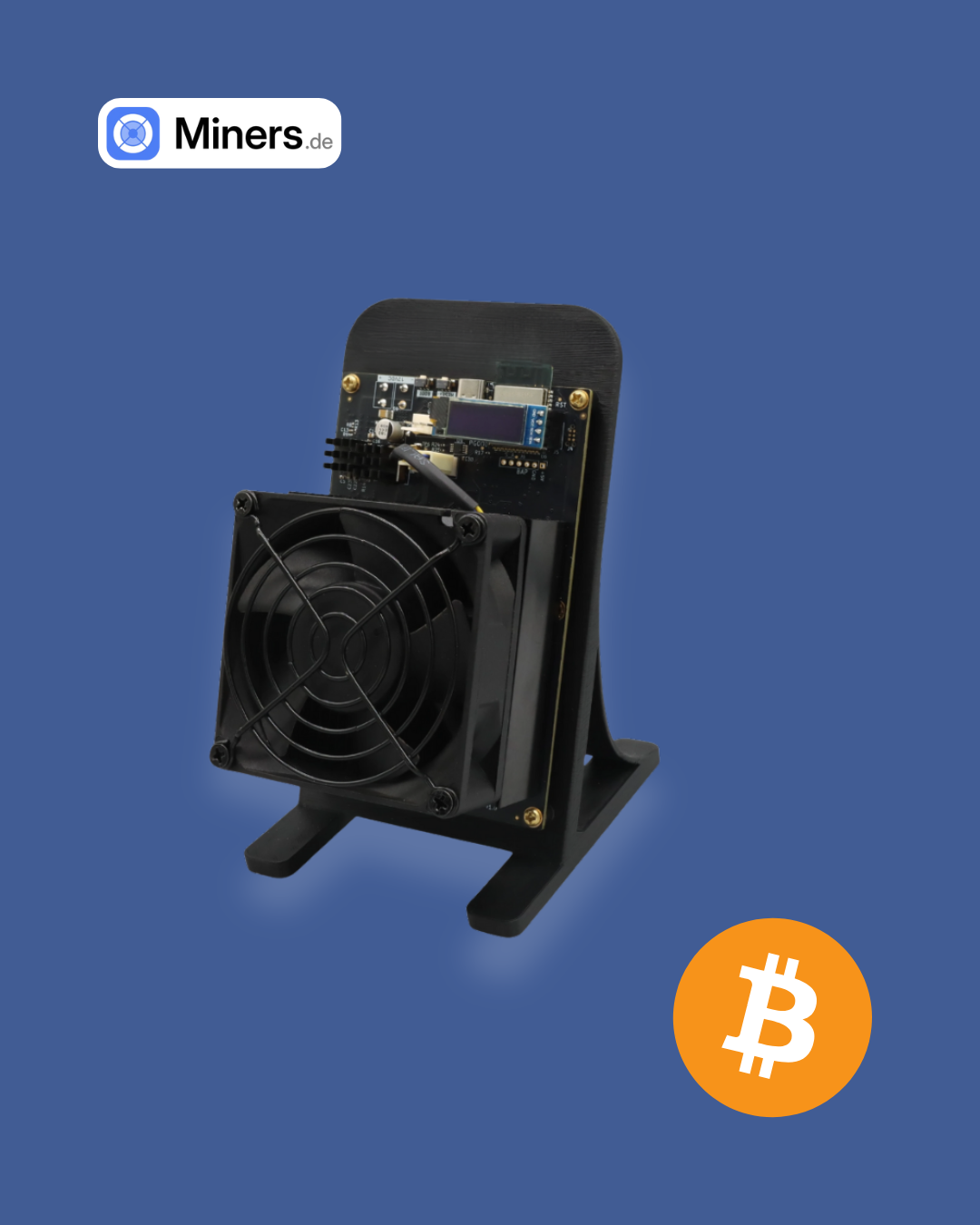 Bitaxe Supra Hex 701