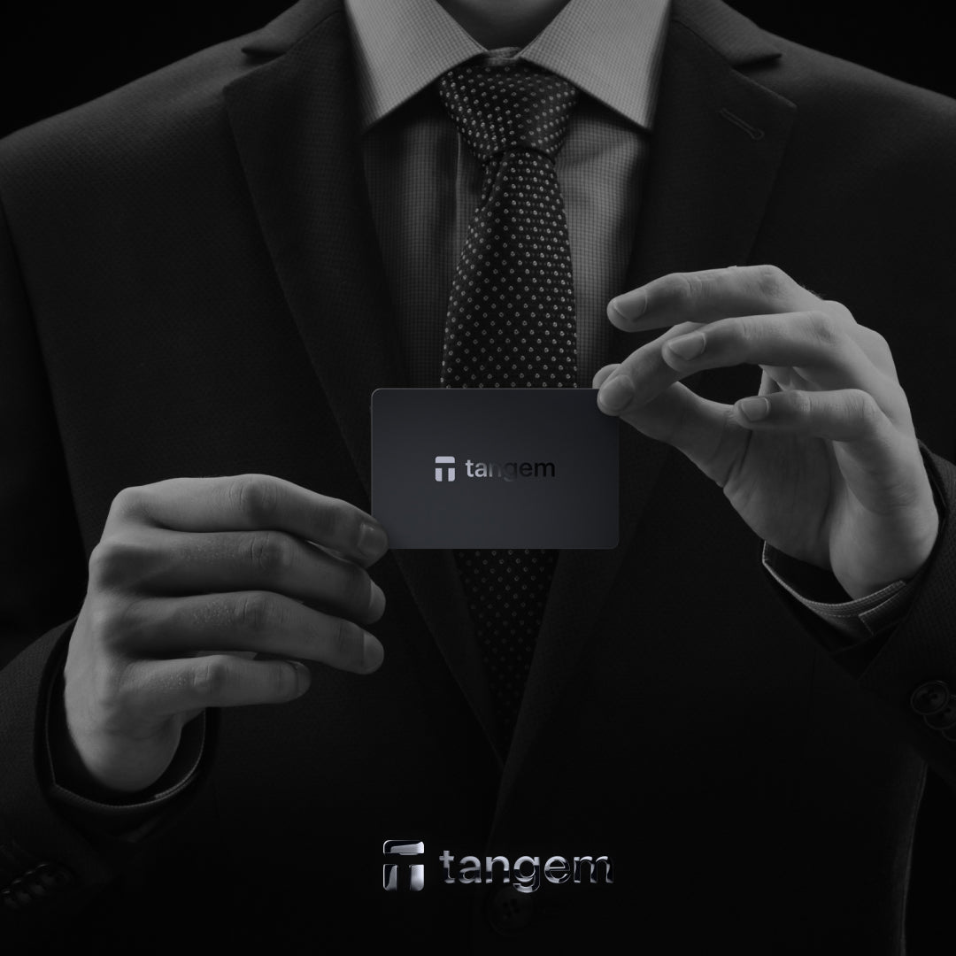 Tangem Wallet