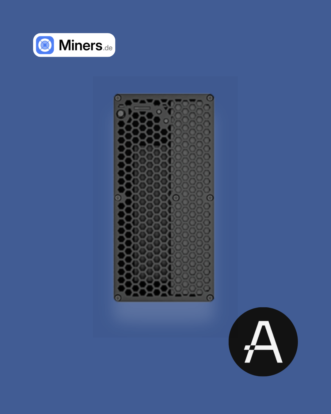 Goldshell AE BOX