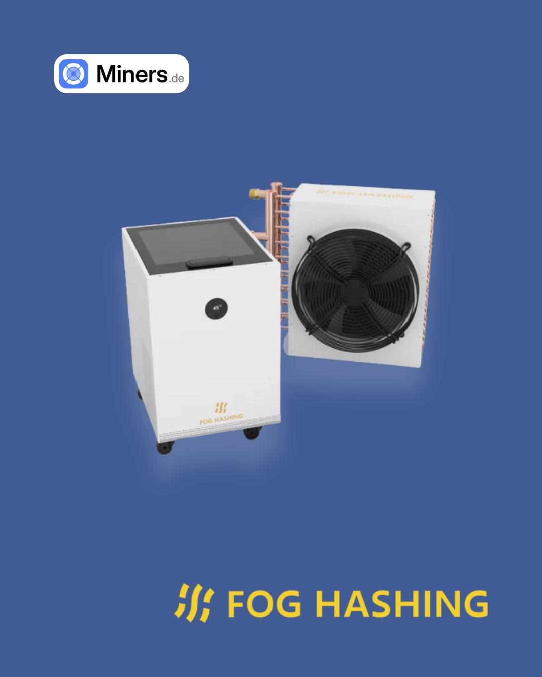 Immersion Cooling Kit C1