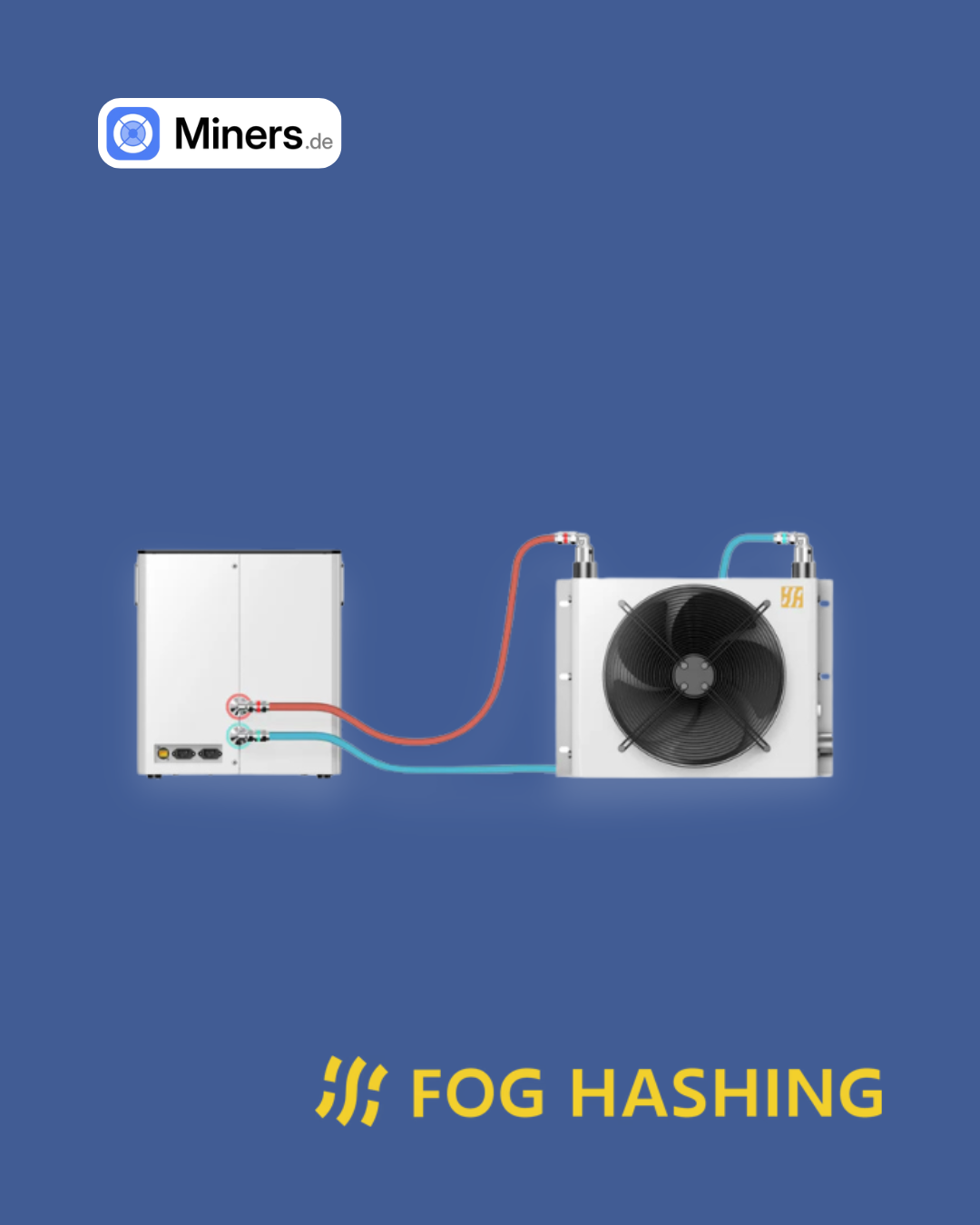 Immersion Cooling Kit C1