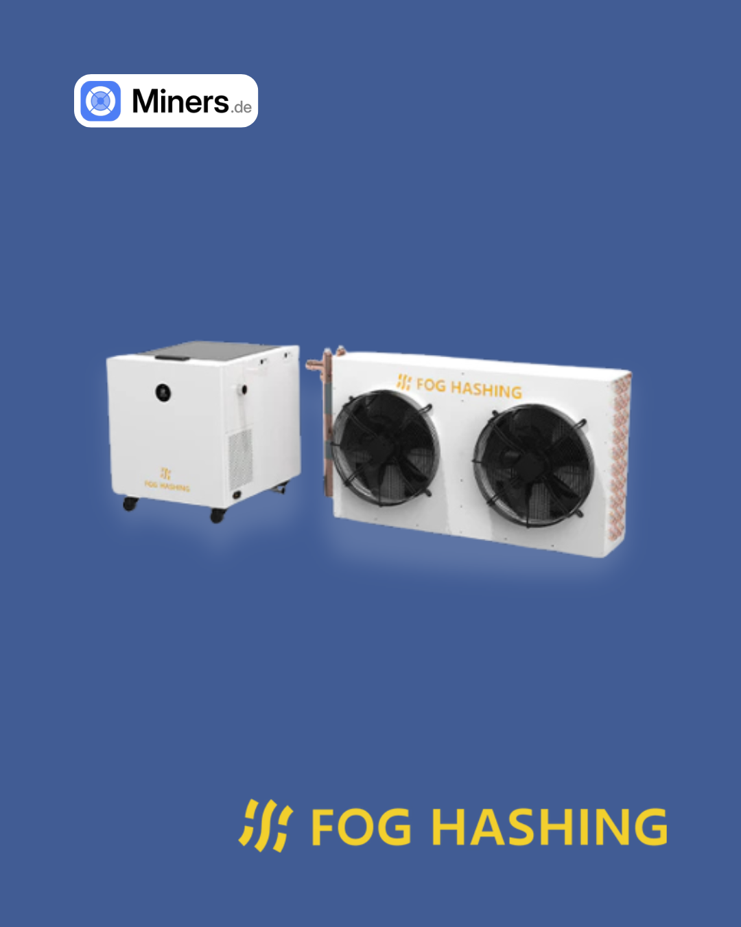 Immersion Cooling Kit C2