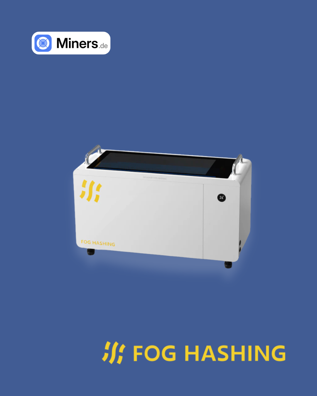 Immersion Cooling Suite C6