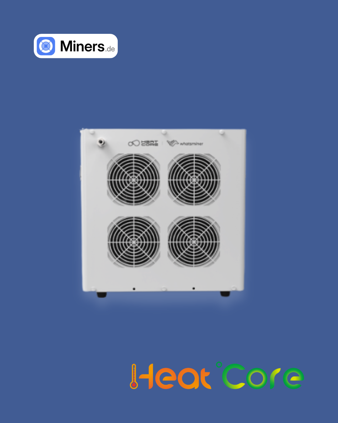 Heat Core HS05