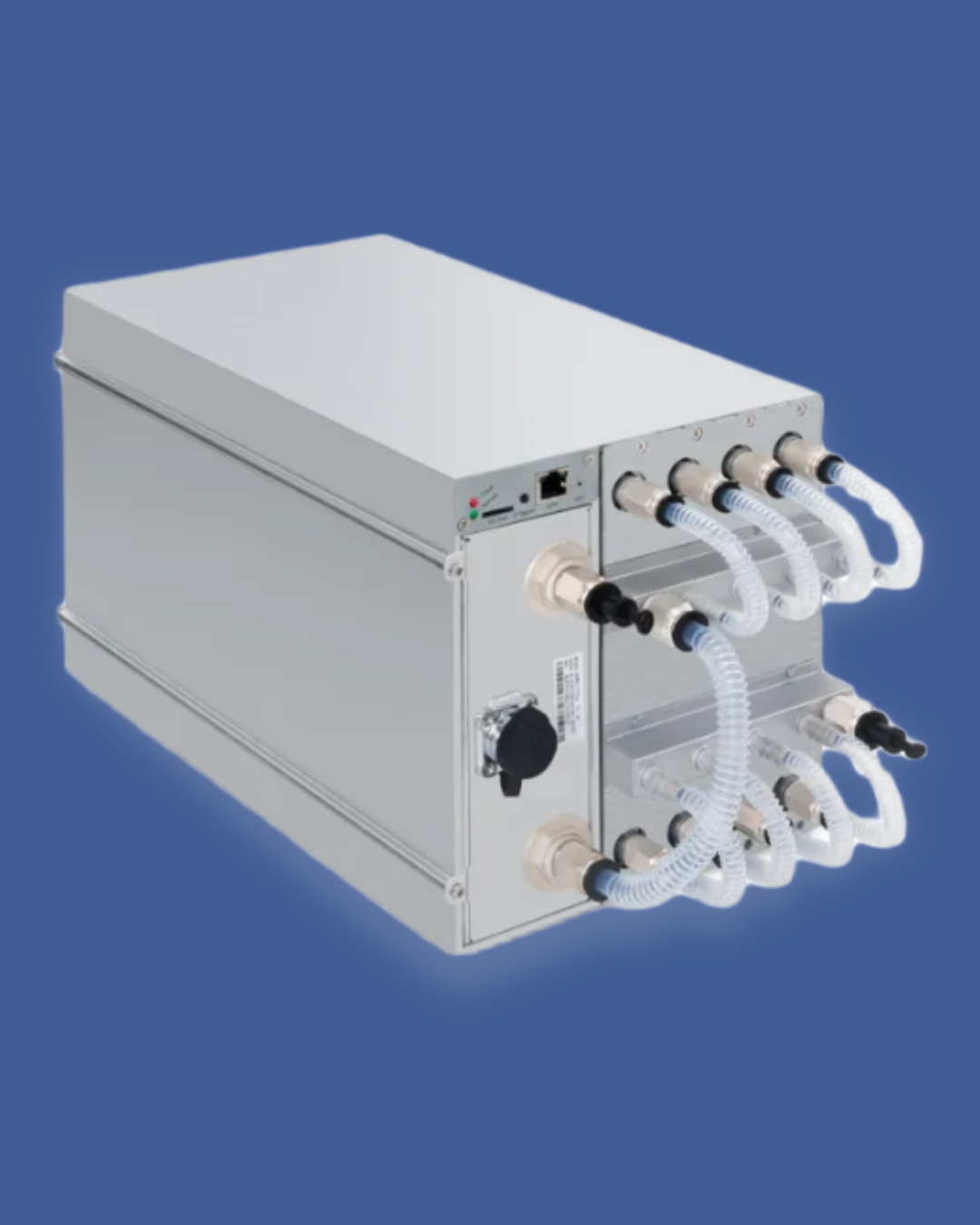 Antminer S19 PRO+ Hydro