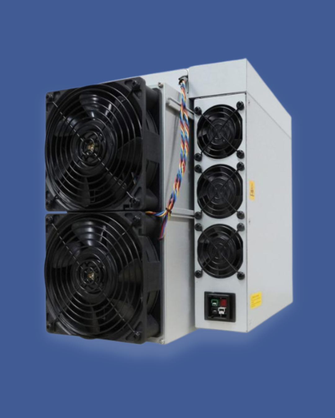 Antminer KS5