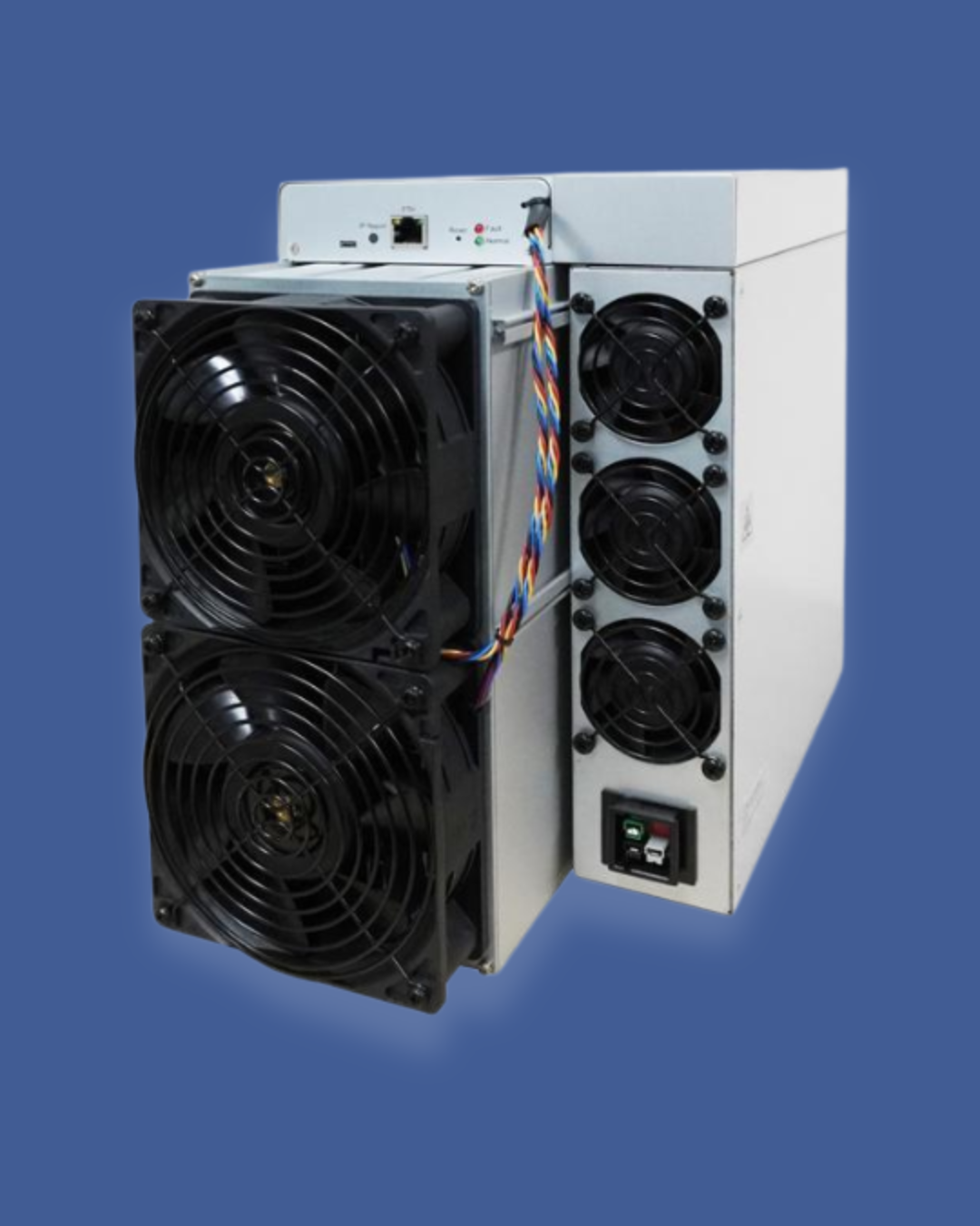 Antminer L9