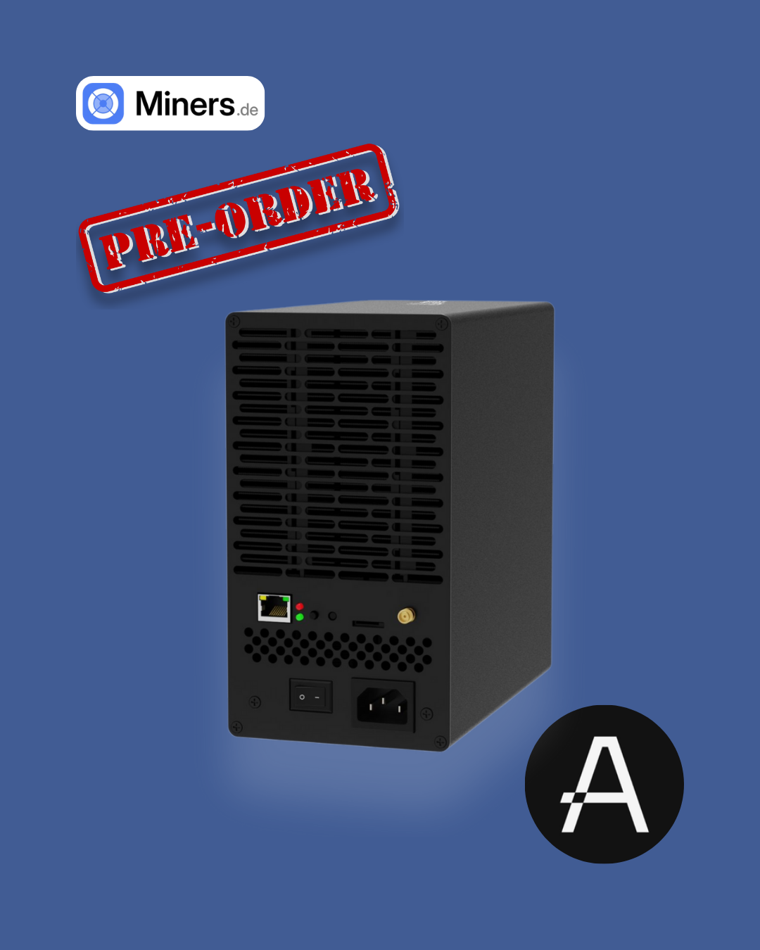 IceRiver ALEO AE1 Lite