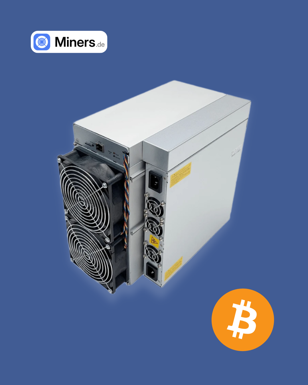 Antminer S19K Pro