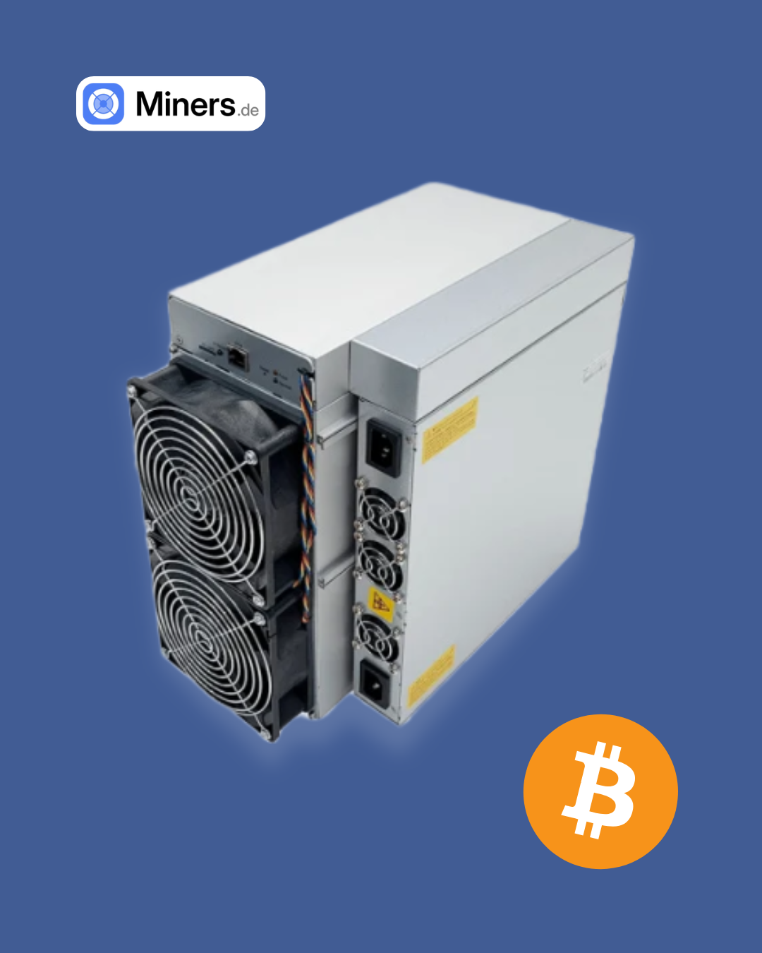 Antminer S19 PRO A