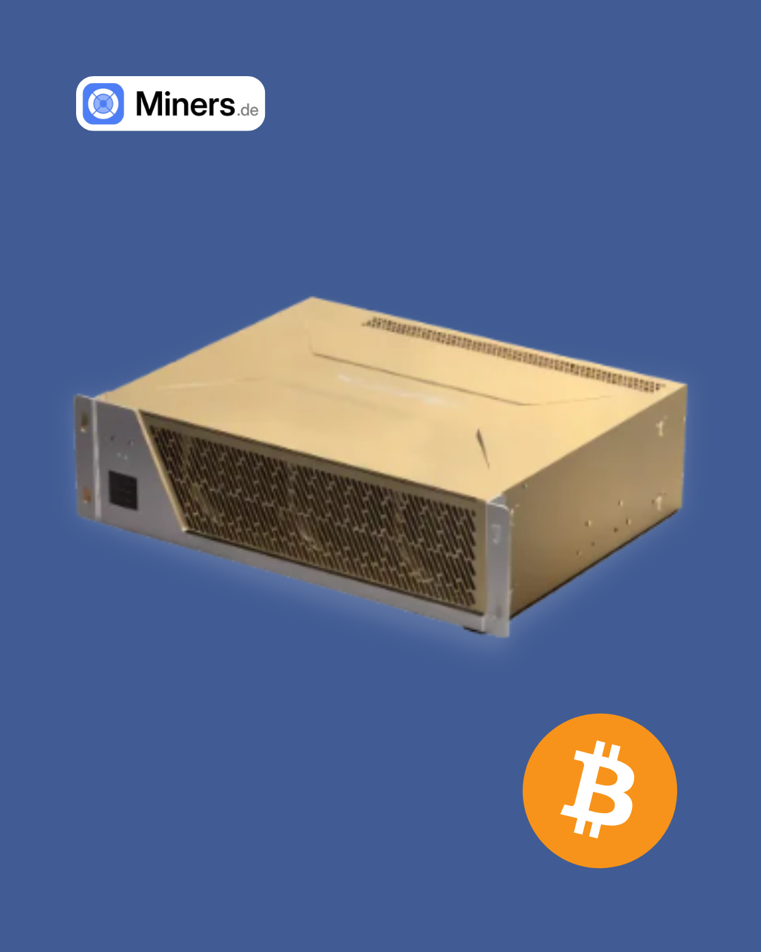 Fluminer T3