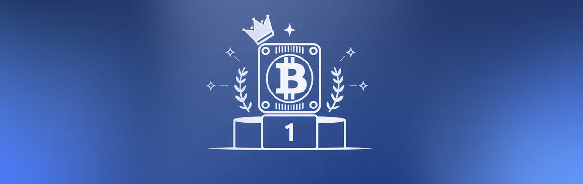 Die besten Mining Computer für Bitcoin und Krypto