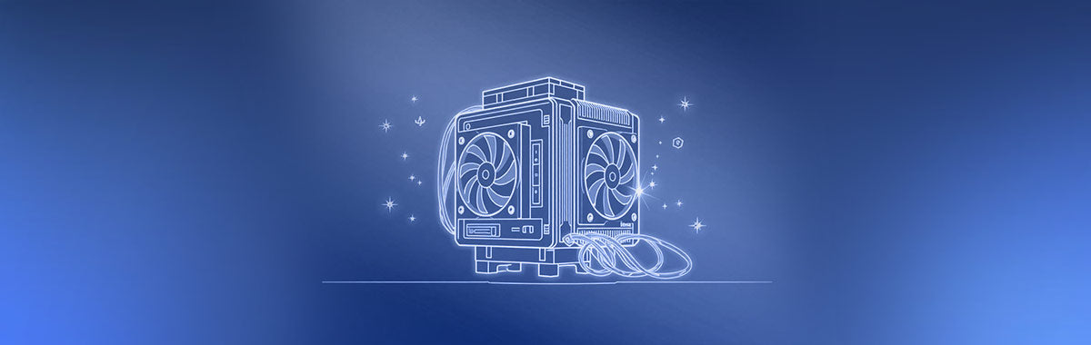 Die Bitaxe Story und Open-Source-Mining