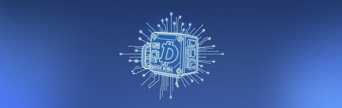 Litecoin/Dogecoin Mining: Der ultimative Guide für Einsteiger und Profis