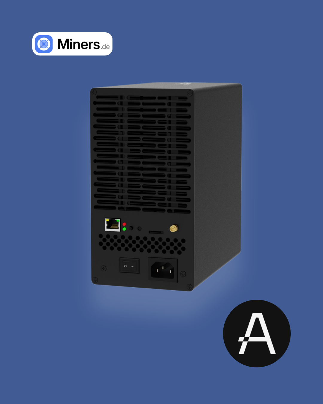IceRiver ALEO AE1 Lite 250MH