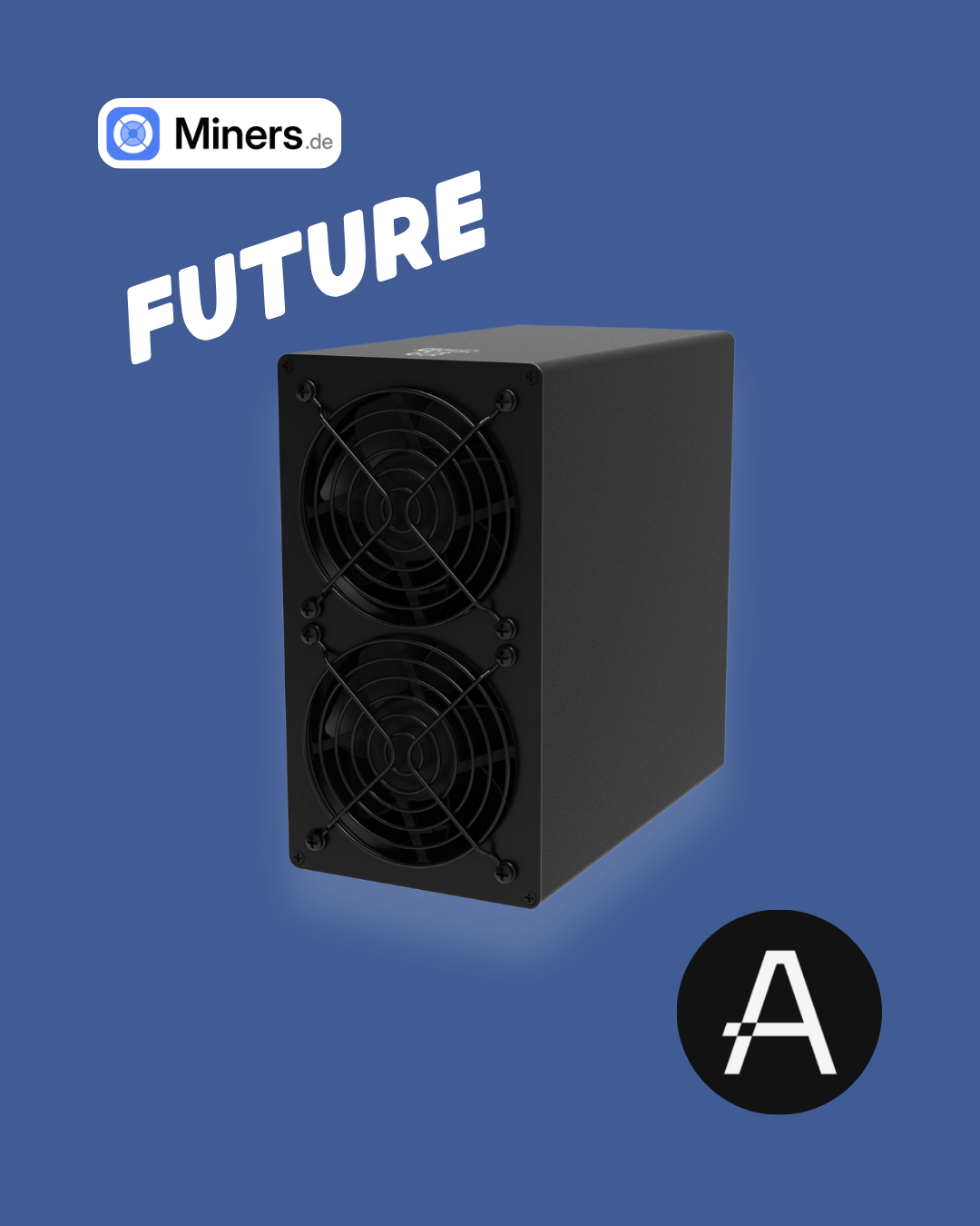 IceRiver ALEO AE1 Lite