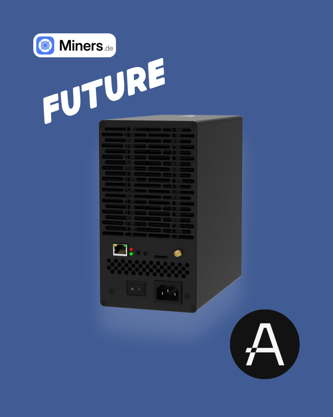 IceRiver ALEO AE1 Lite