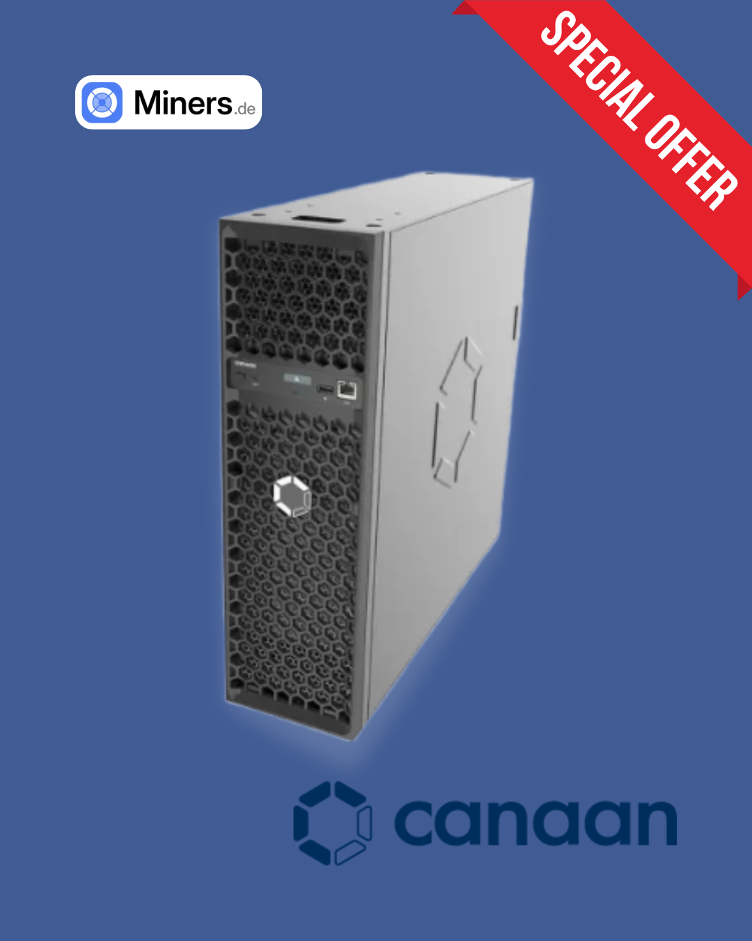 Canaan Avalon Q