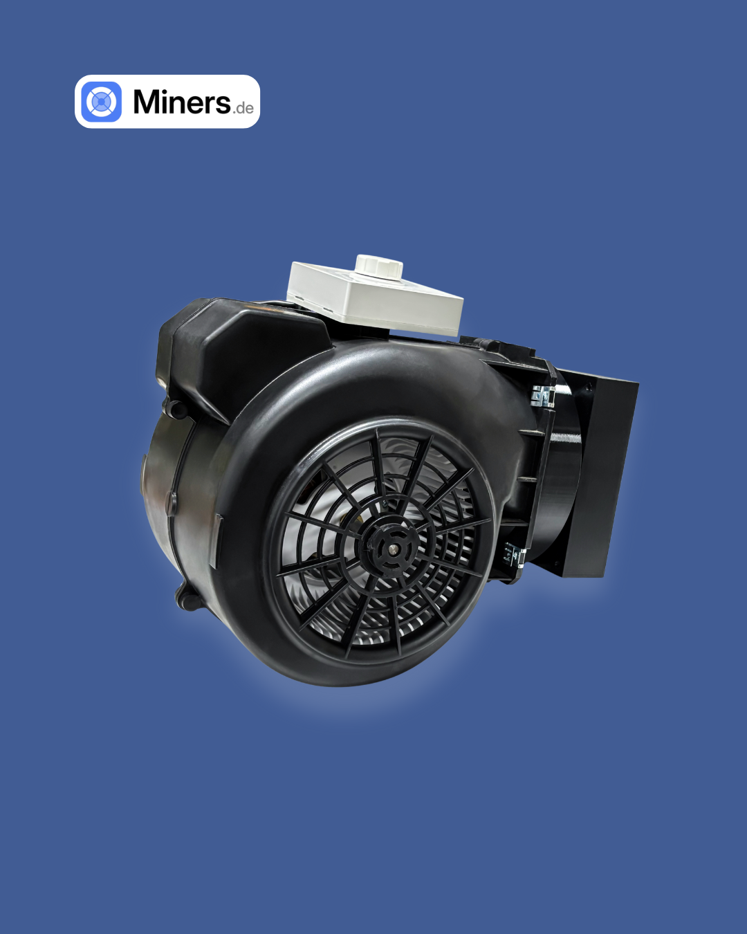 Asic Miner Whatsminer Silencer Kit