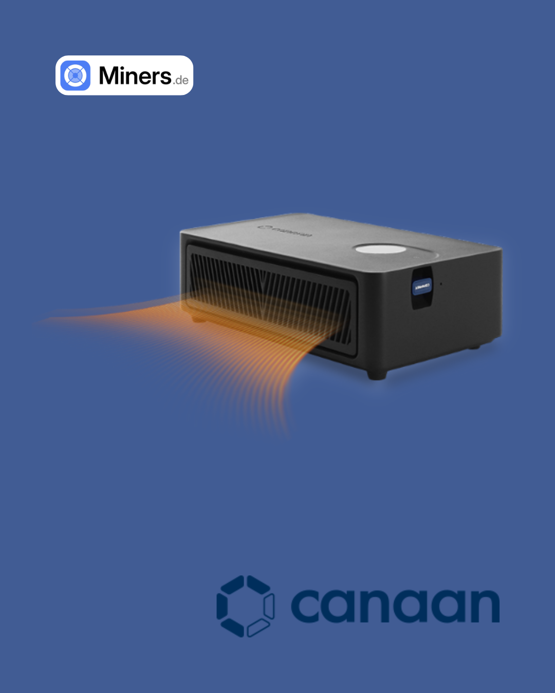 Avalon Nano 3S