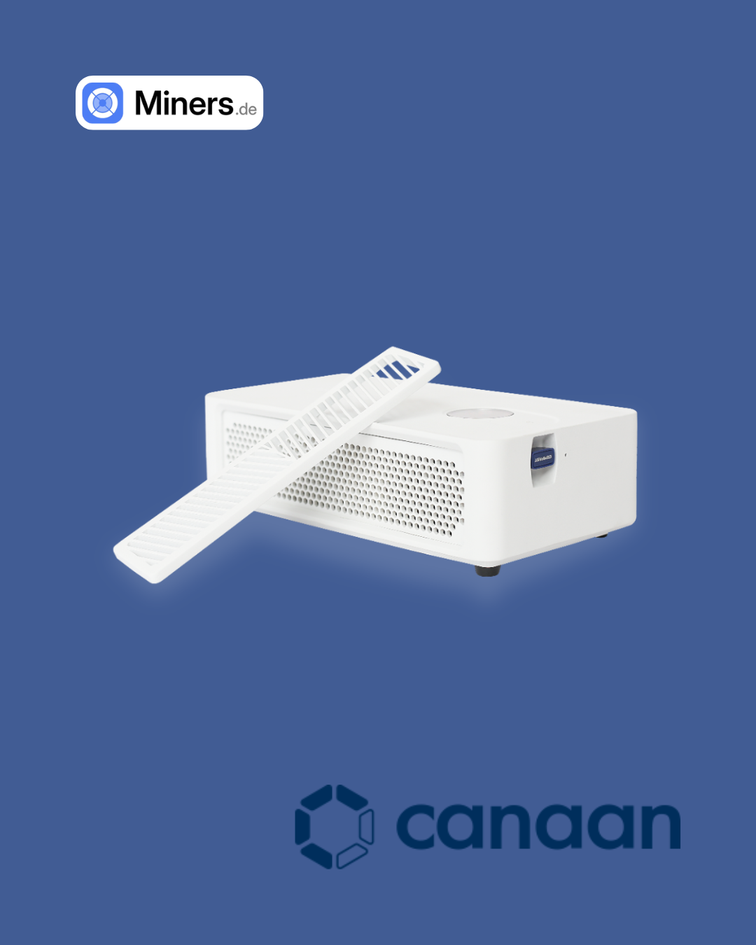 Avalon Nano 3S