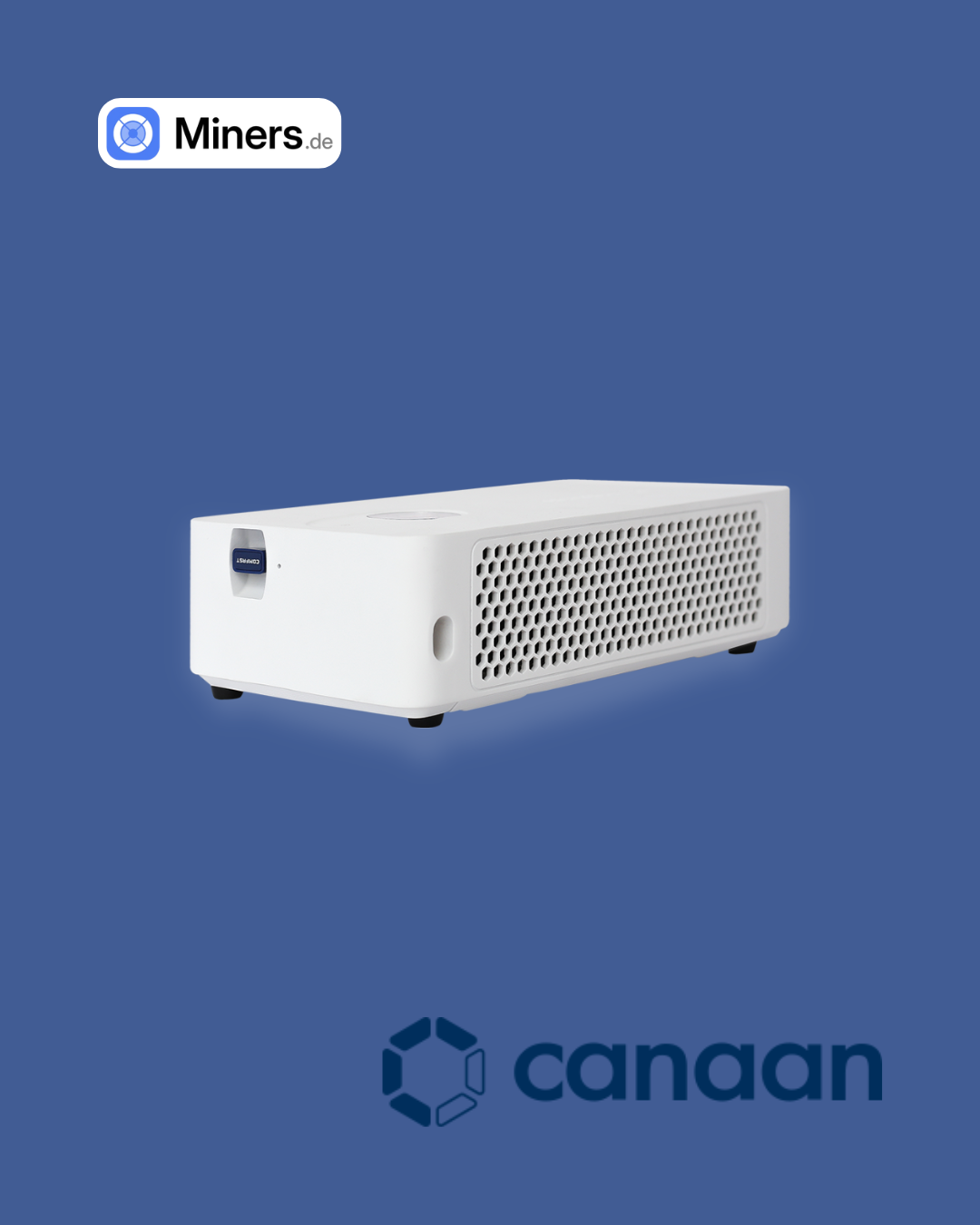 Avalon Nano 3S
