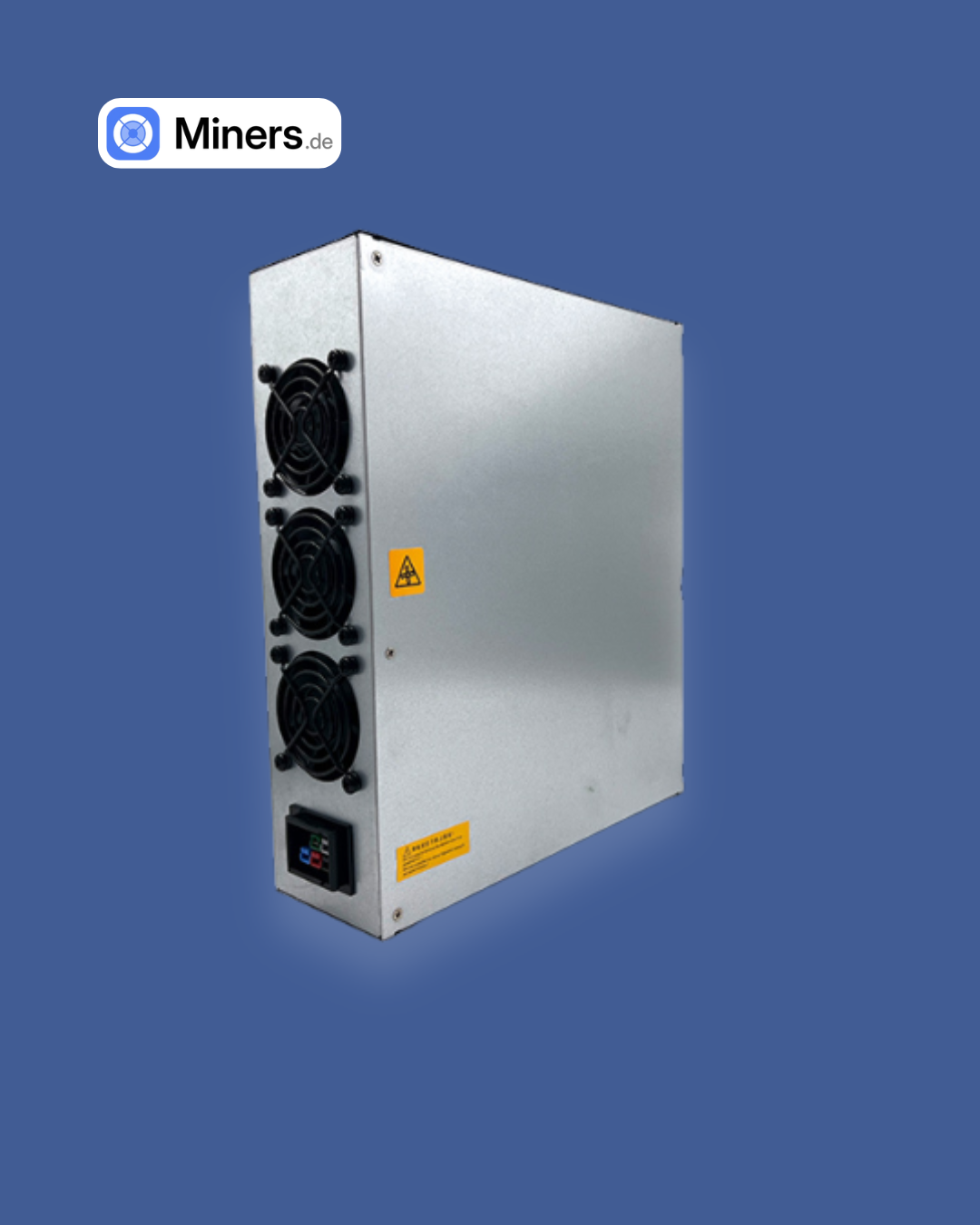 Antminer PSU APW11A1216-1A
