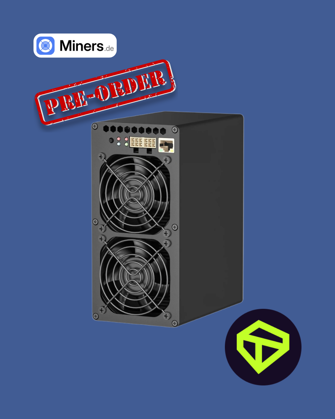 Goldshell XT-BOX