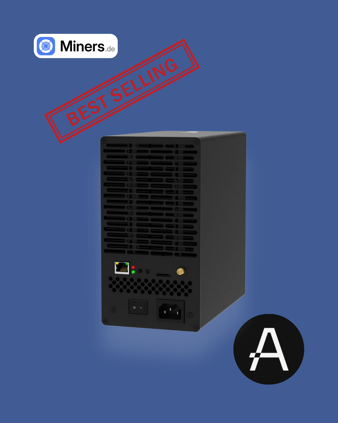 IceRiver ALEO AE1 Lite