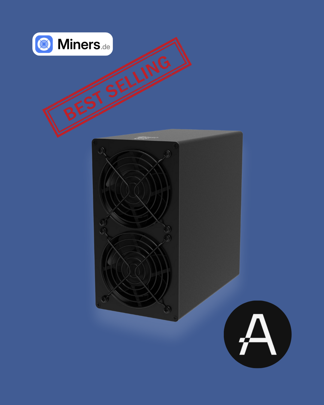 IceRiver ALEO AE1 Lite
