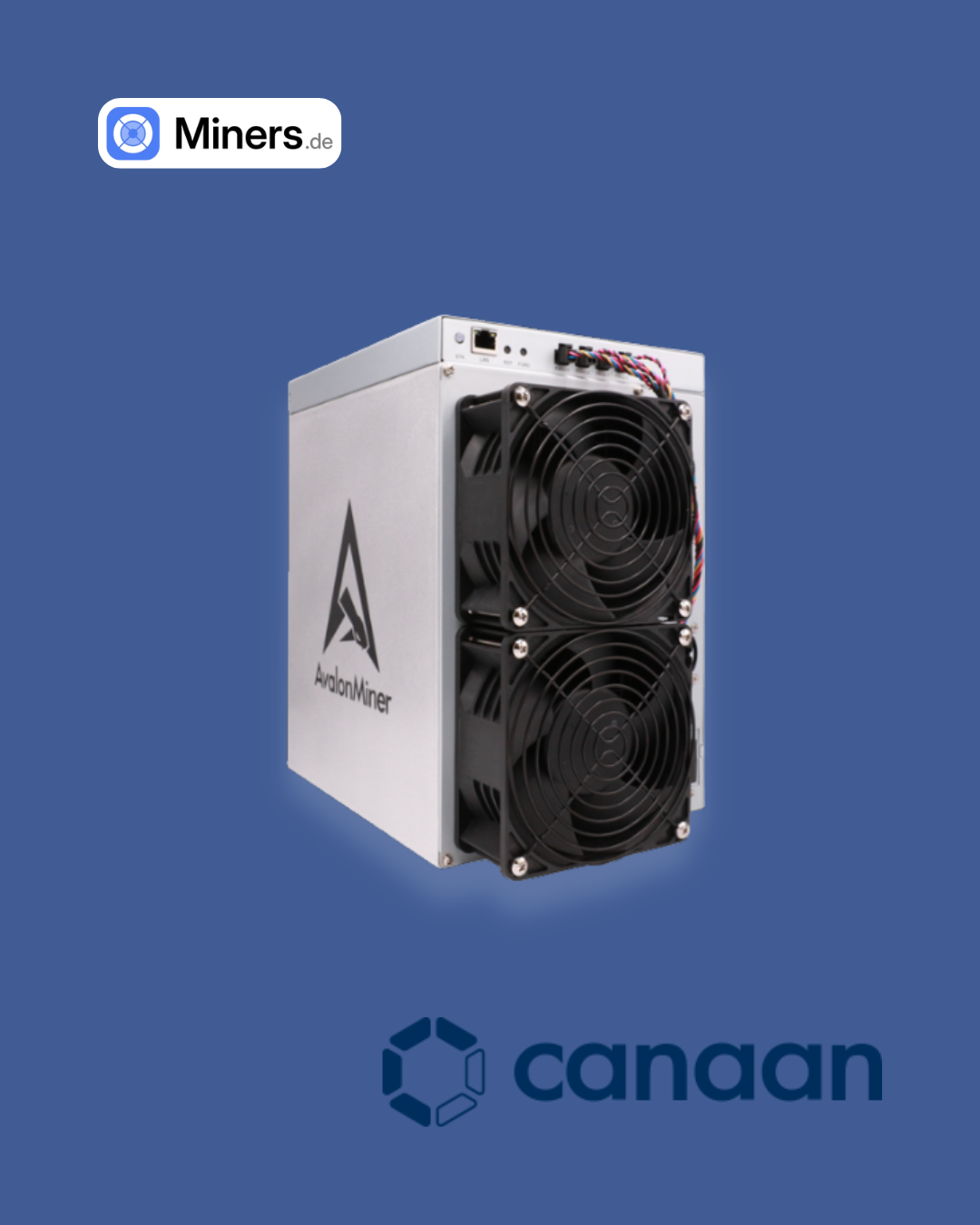Avalon Miner A15 Pro