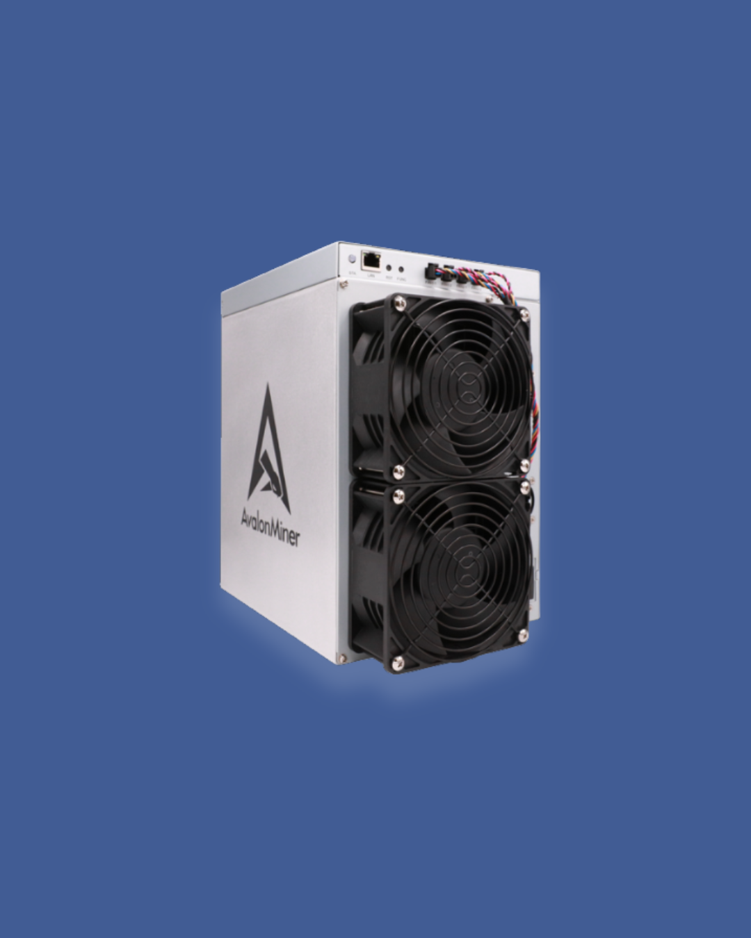 Avalon Miner A15 Pro