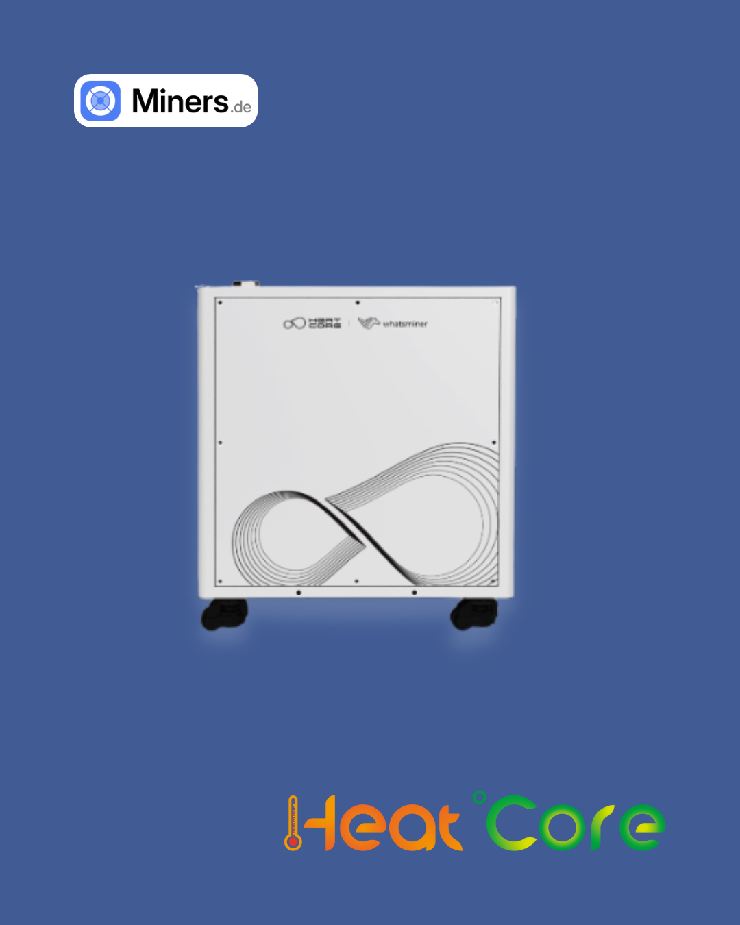 Heat Core HS05