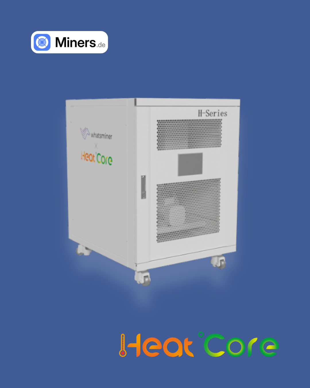 Heat Core HS20