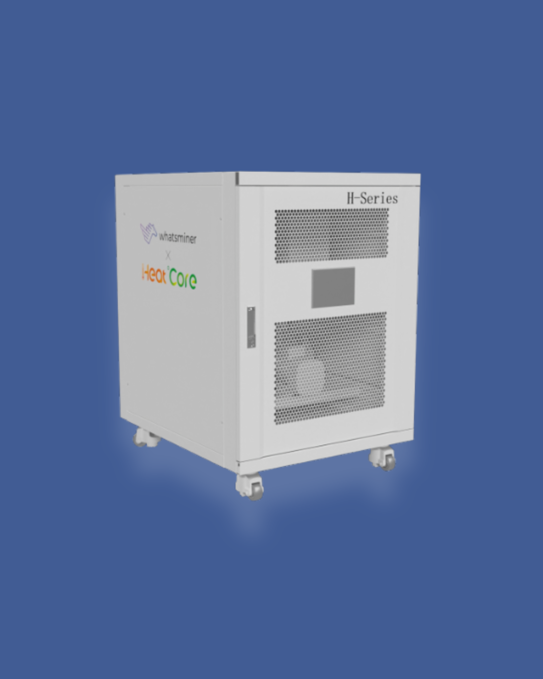 Heat Core HS20