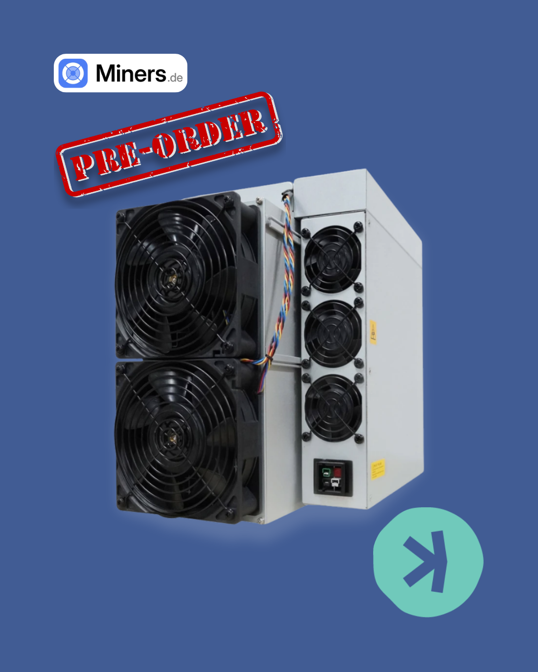Bitmain KS7