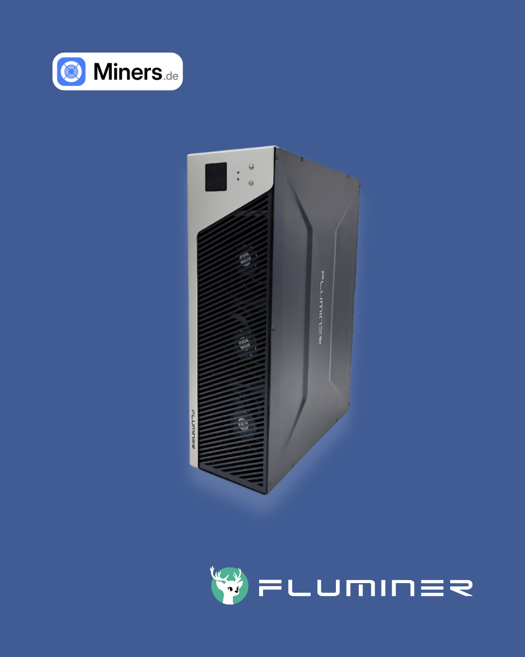 Fluminer L1 Pro